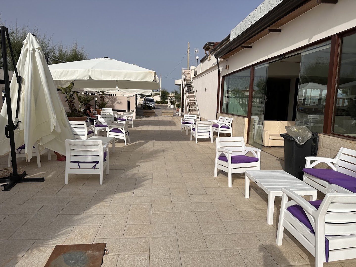 Lido La Fiorente