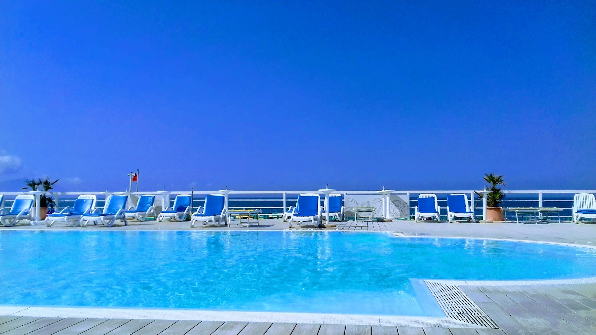 Lido La Fiorente