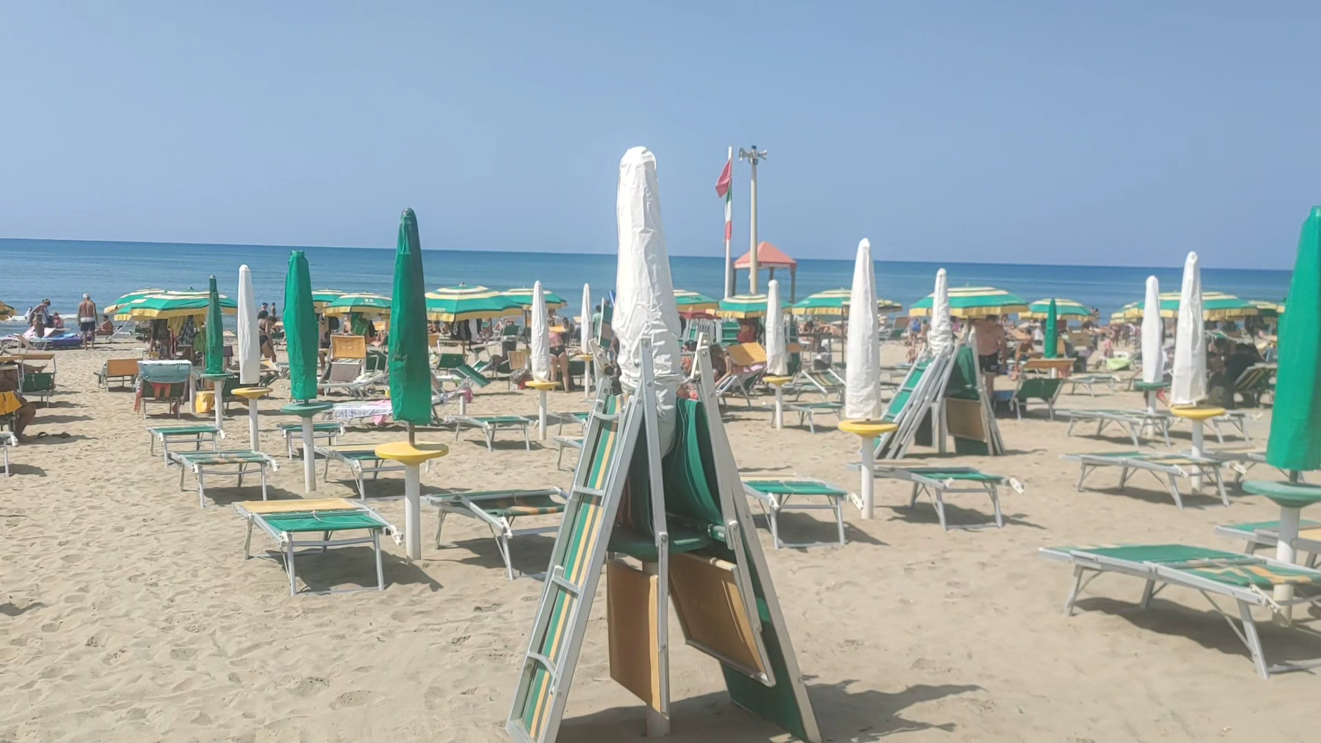 Lido La Fiorente