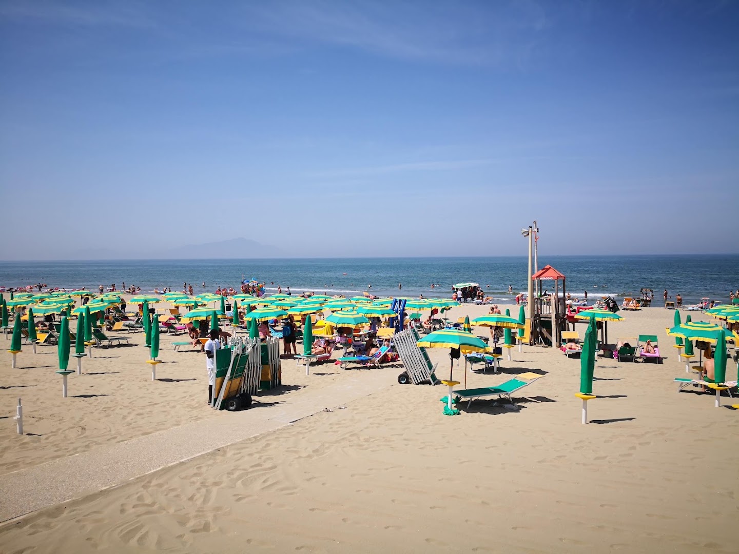 Lido La Fiorente