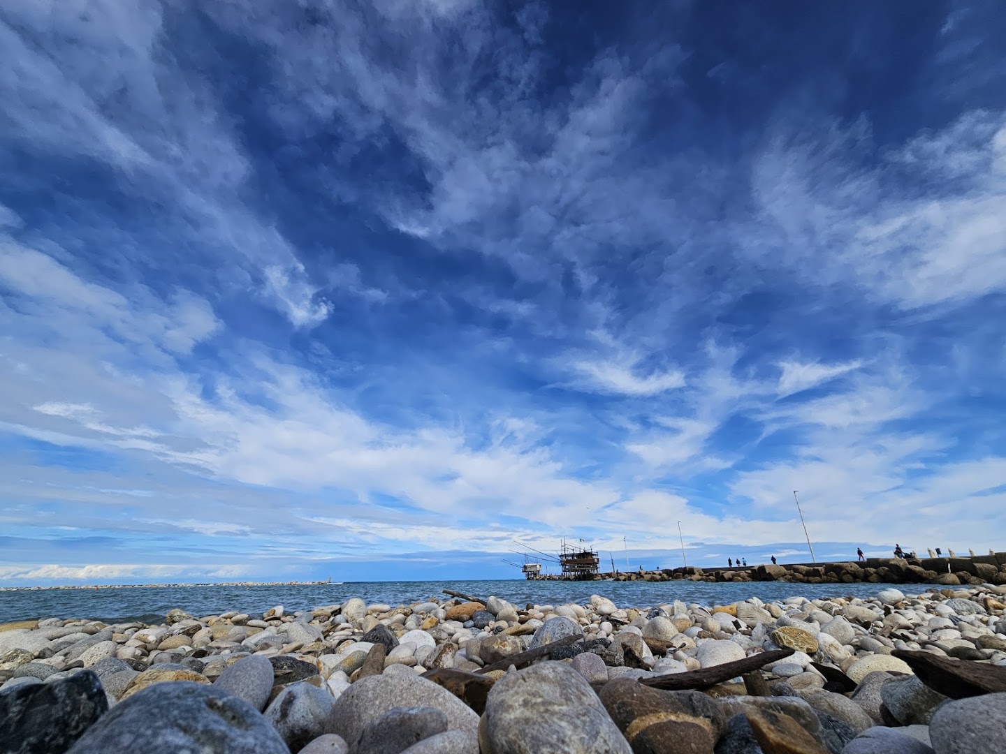 Lido la Foce