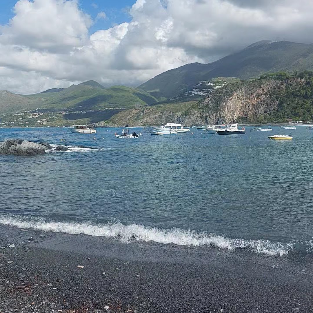Lido La Fonte