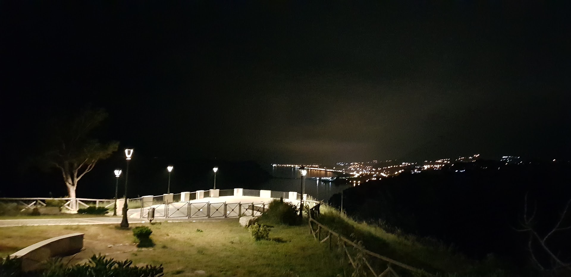 Lido La Fonte
