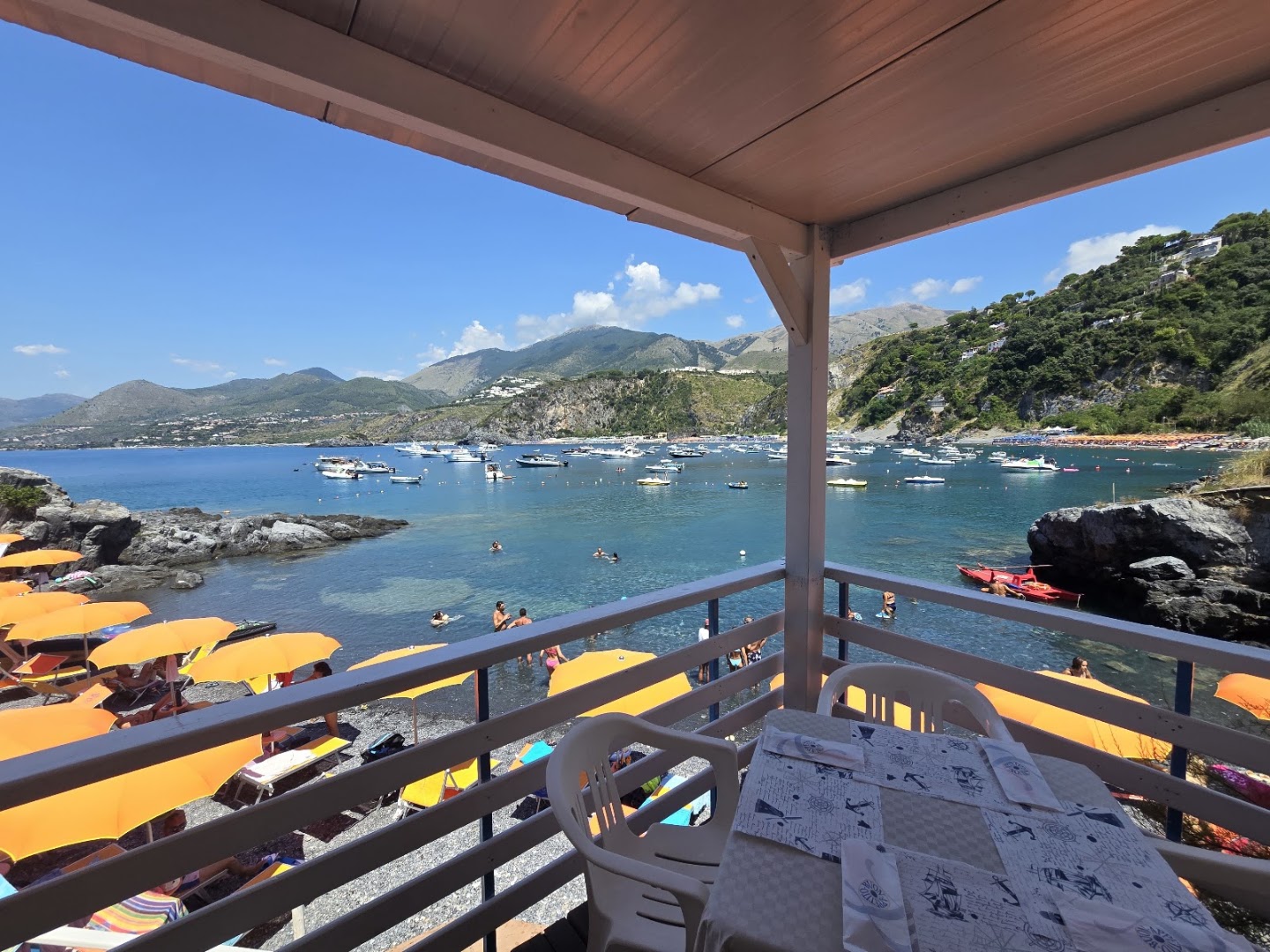 Lido La Fonte