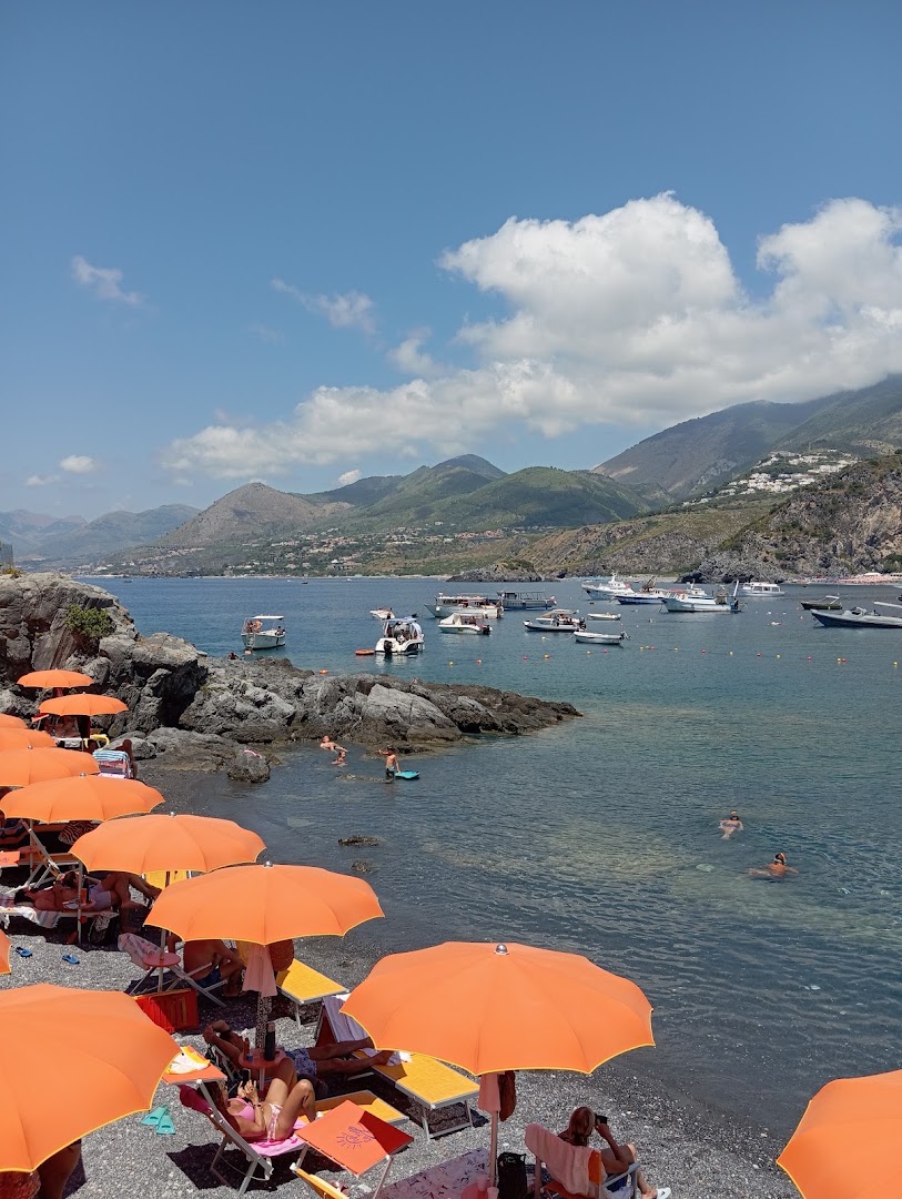 Lido La Fonte