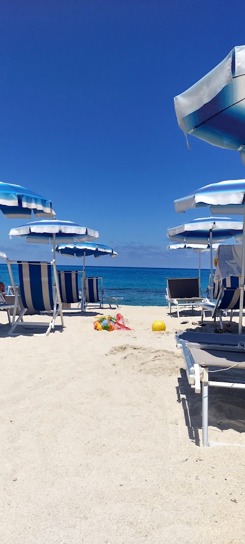 Lido La Grazia