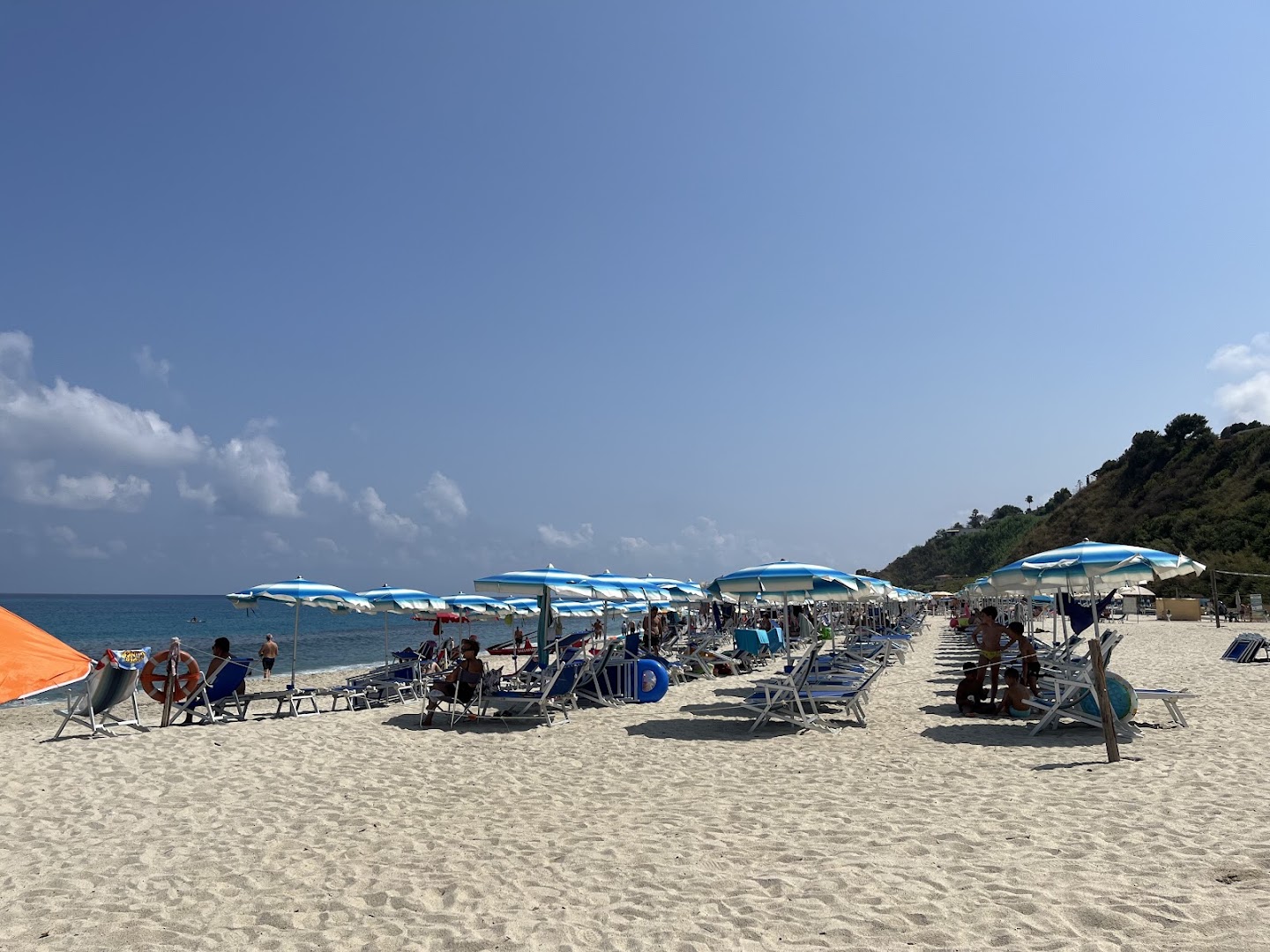 Lido La Grazia