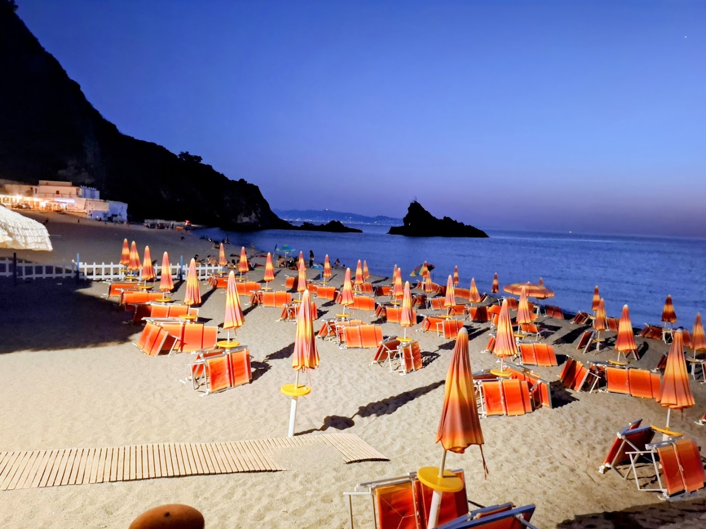 Lido La Lampara
