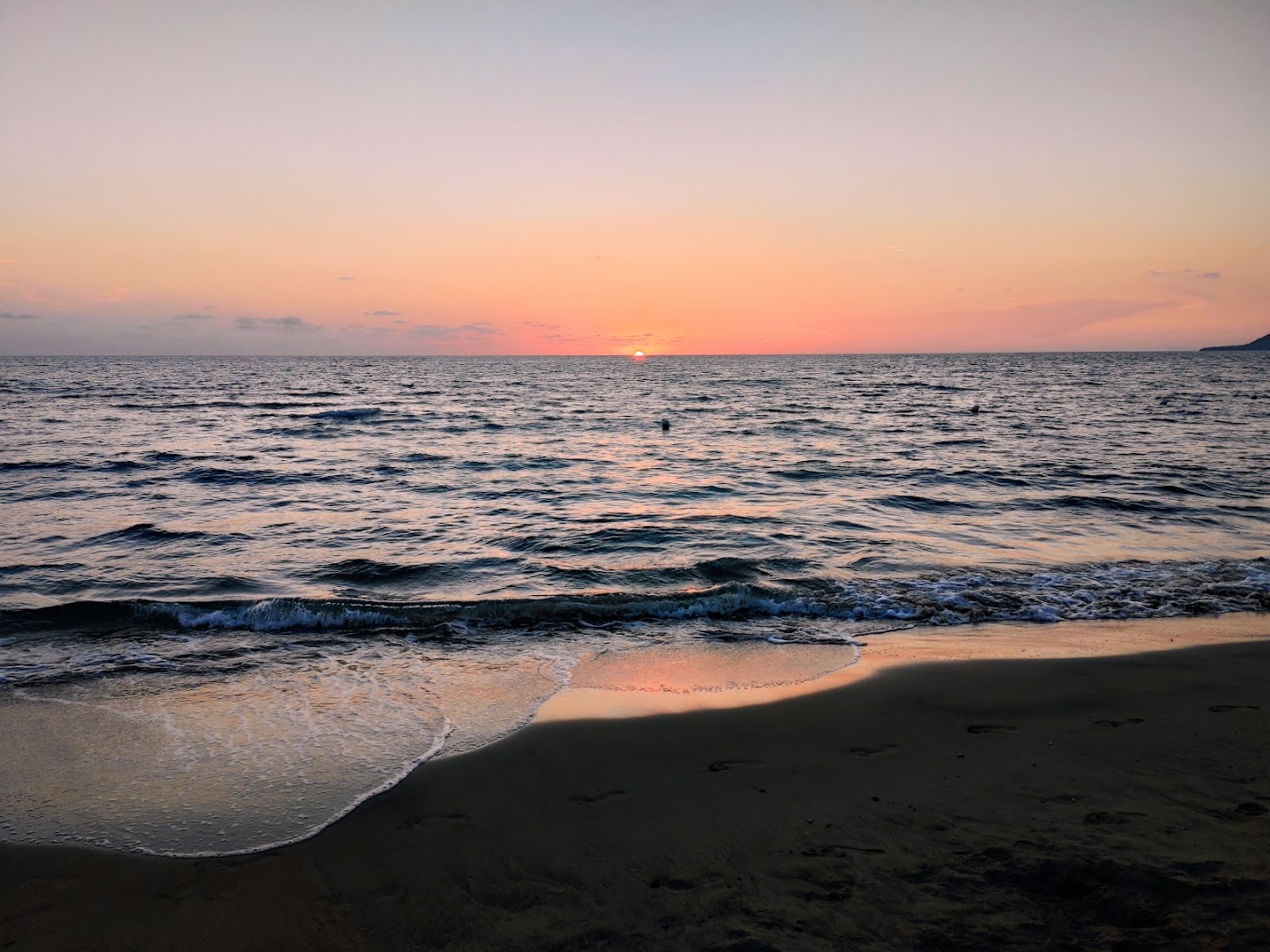 Lido La Lampara
