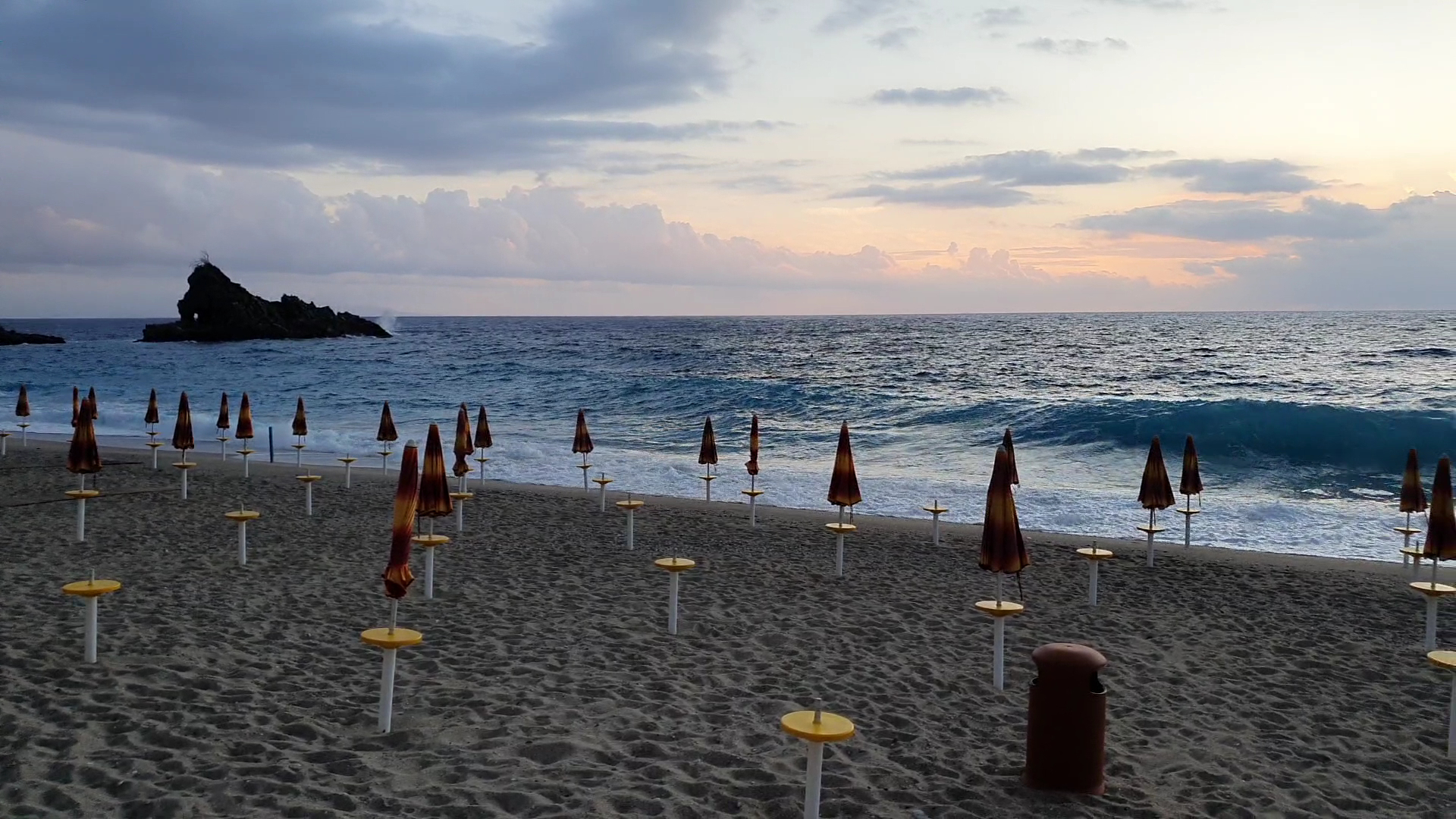 Lido La Lampara