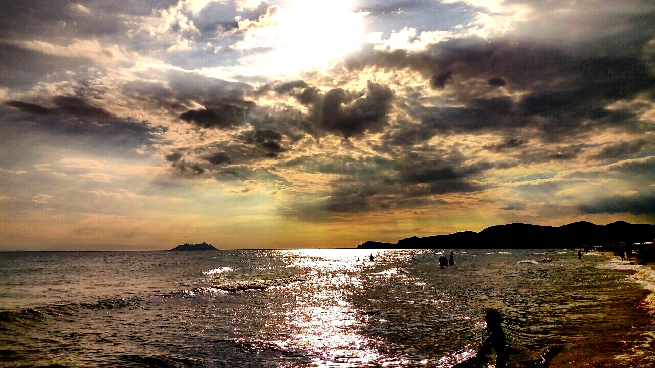 Lido La Lanterna