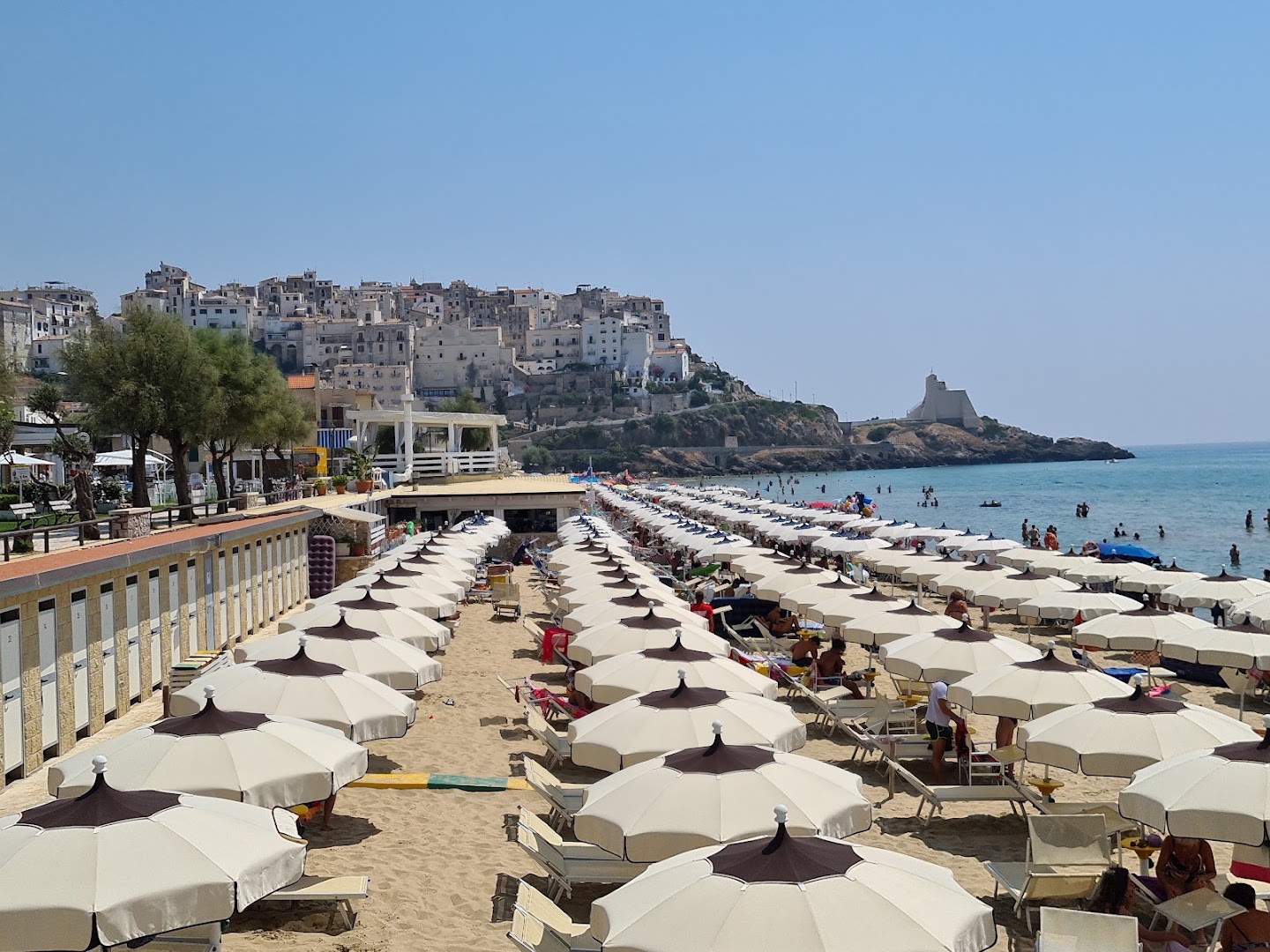 Lido La Lanterna