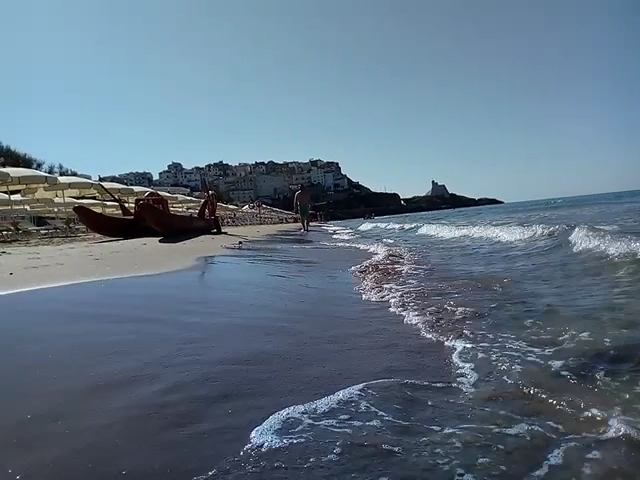 Lido La Lanterna