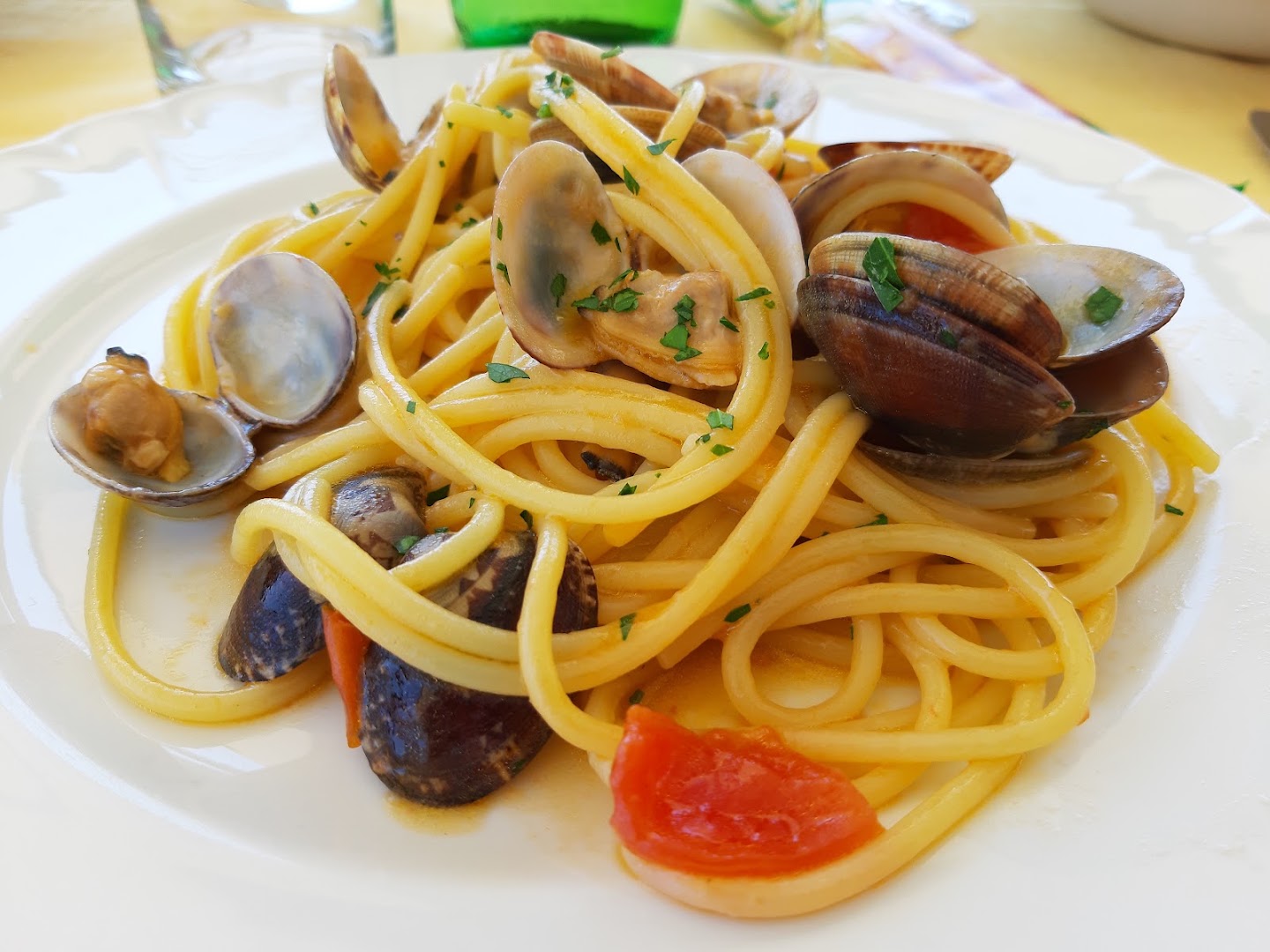 Lido La Lanterna