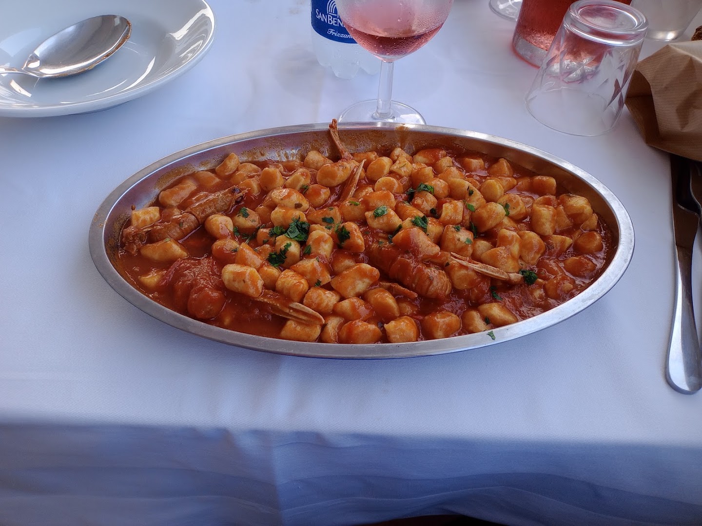Lido La Murena
