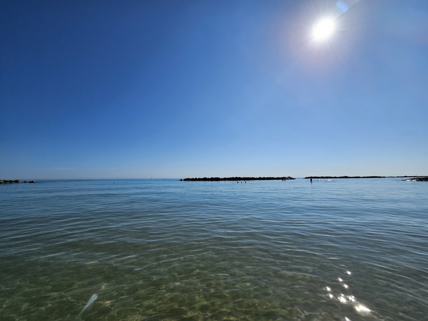 Lido La Murena, Francavilla al Mare