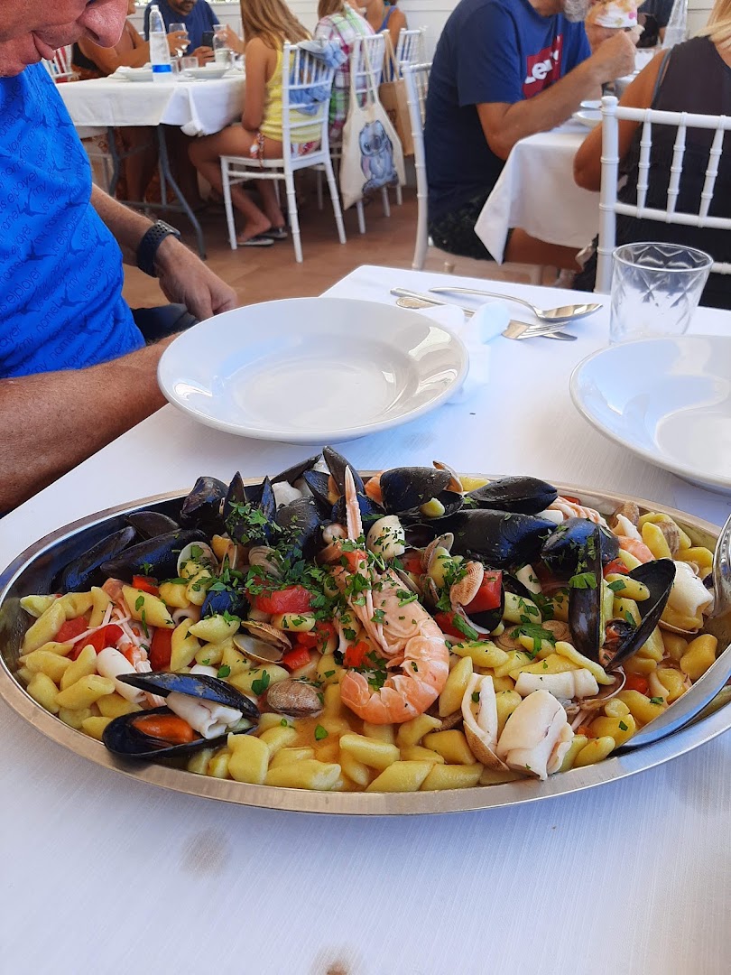 Lido La Murena