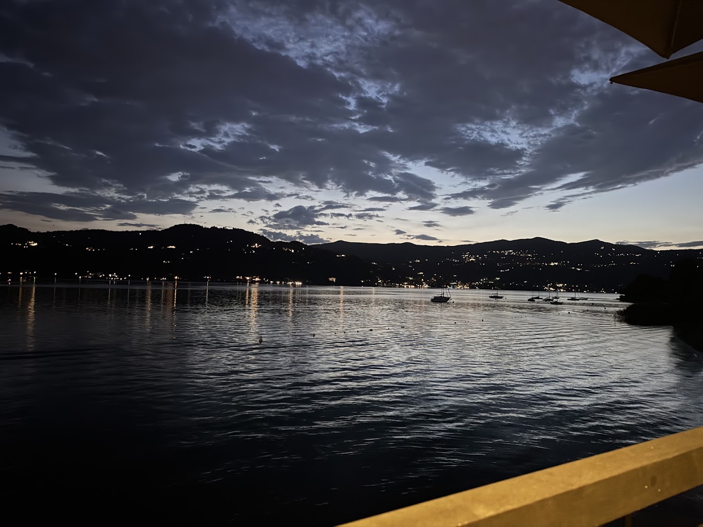 Lido La Noce