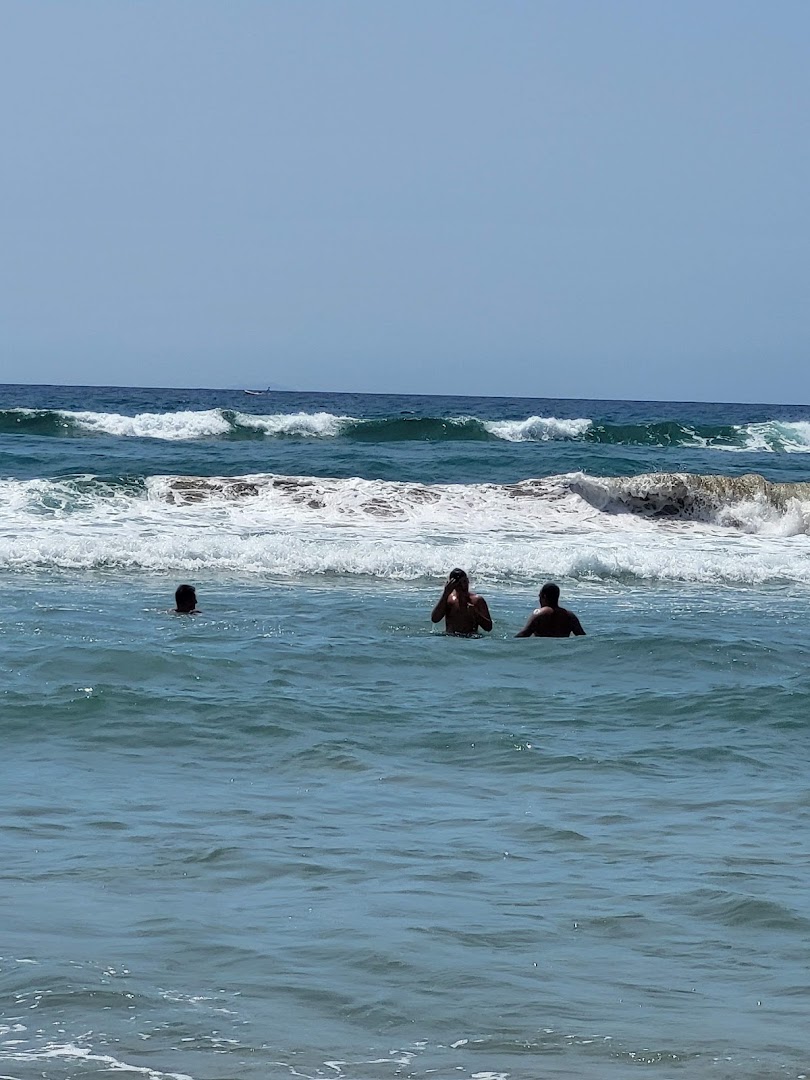 Lido La Peonia