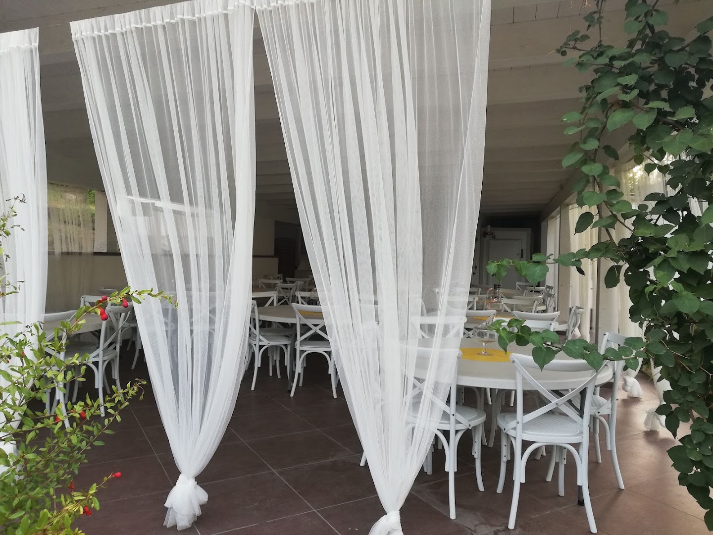 Lido La Peonia