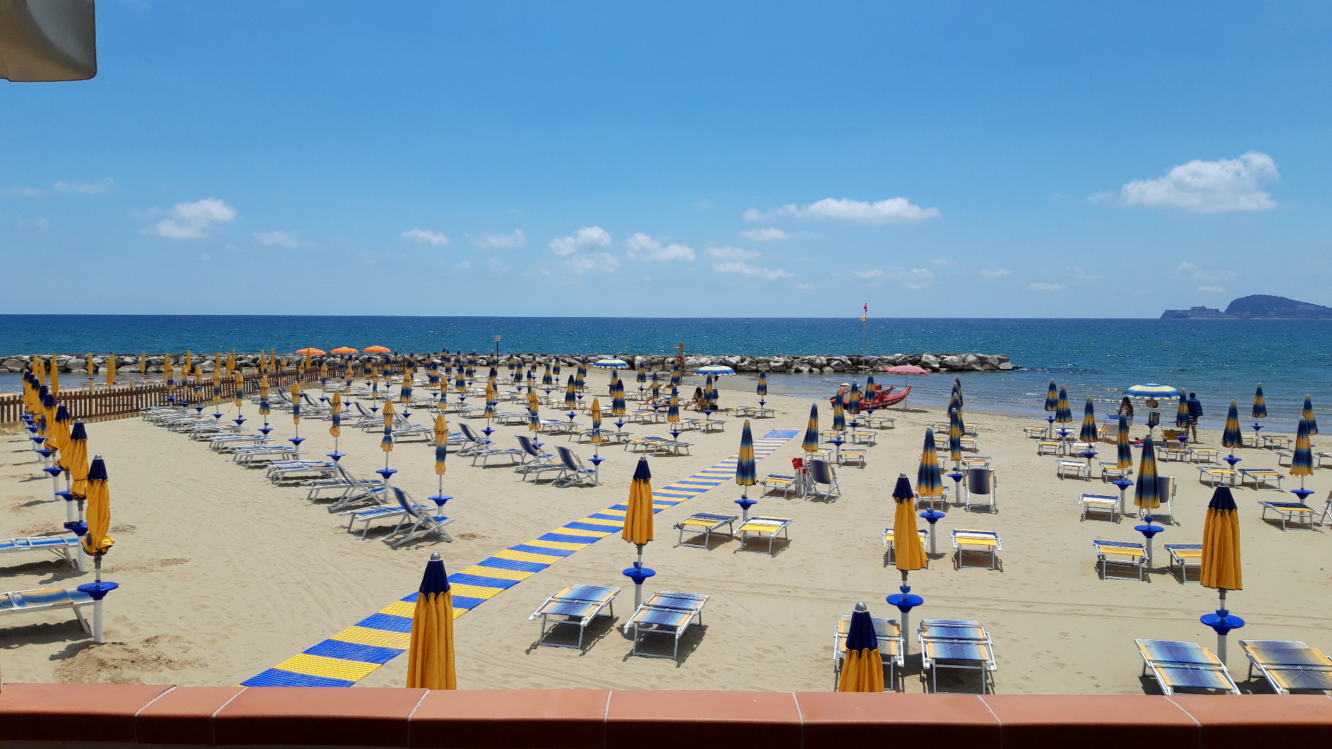 Lido La Perla