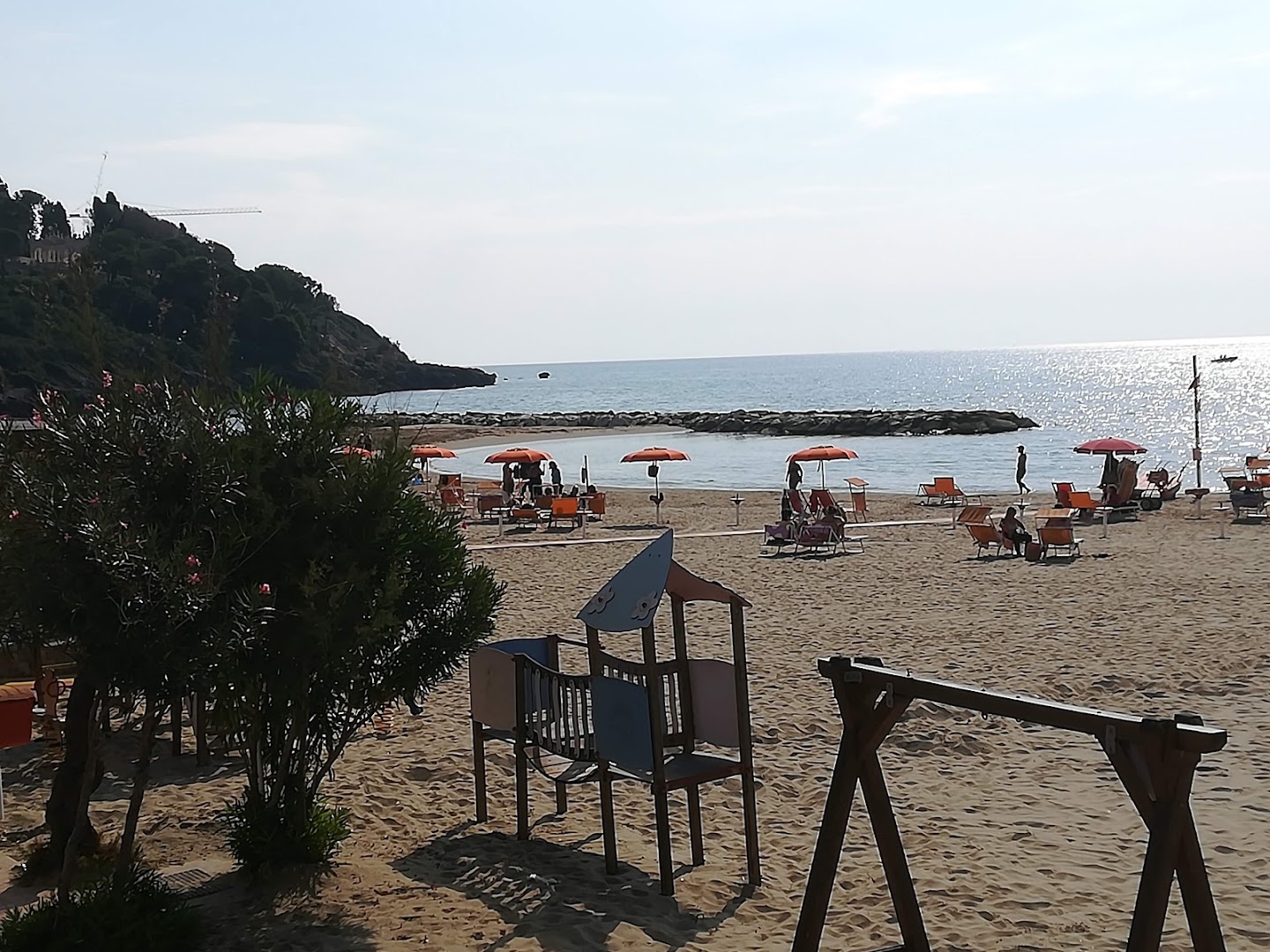 Lido La Perla
