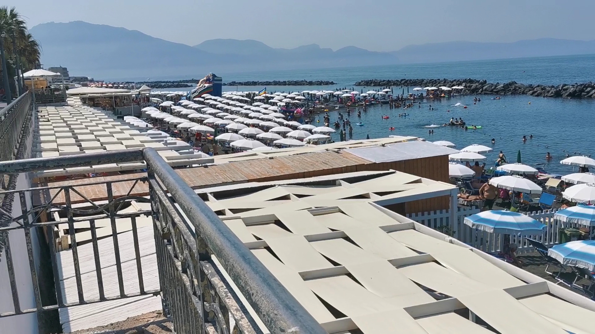 Lido La Perla