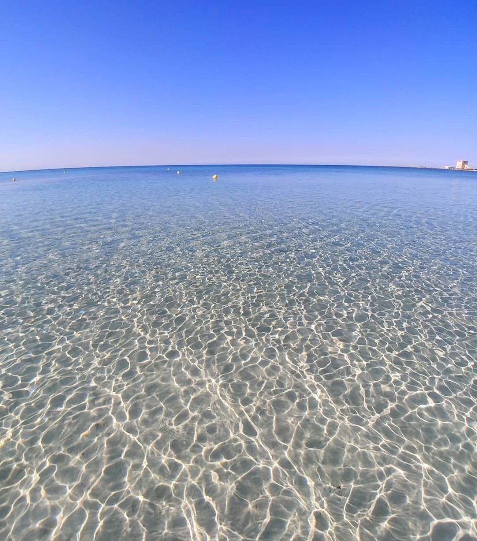 Lido La Pineta