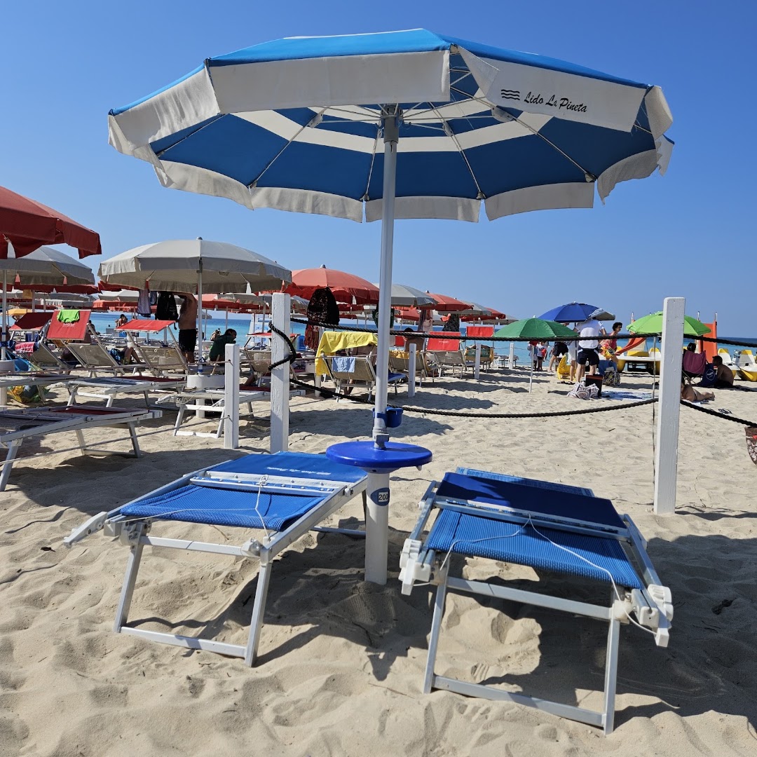 Lido La Pineta