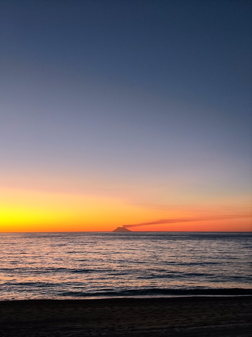 Lido La Playa