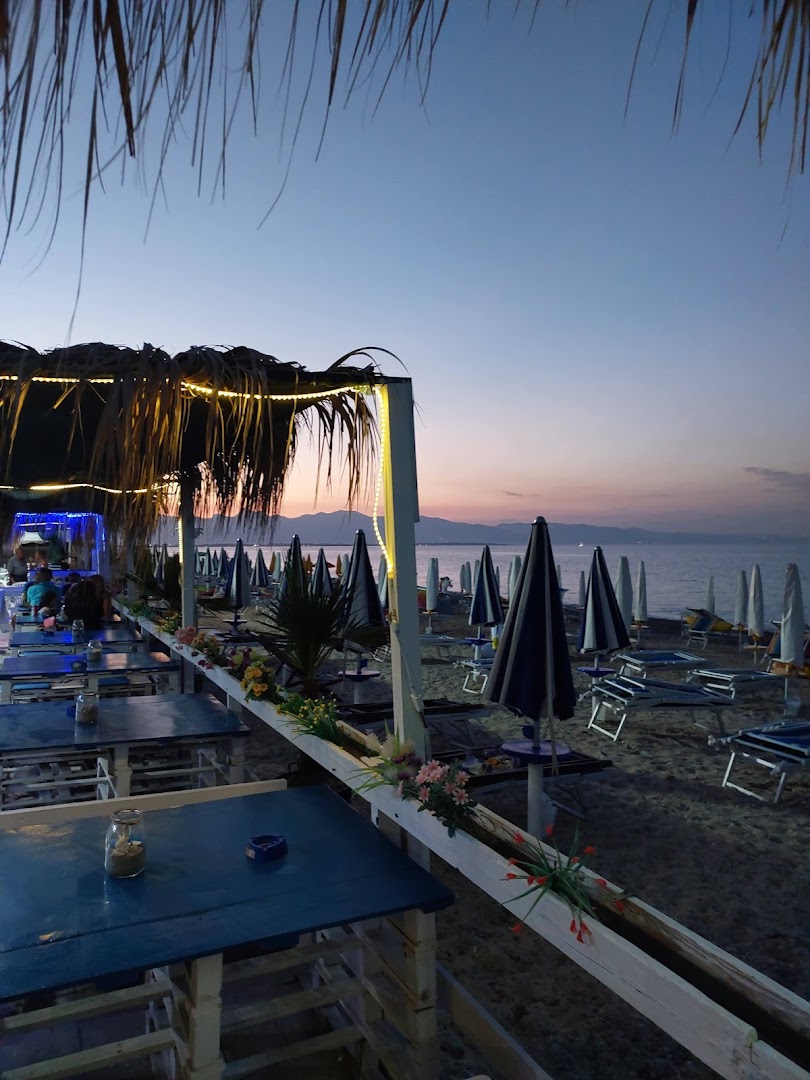 Lido La Playa