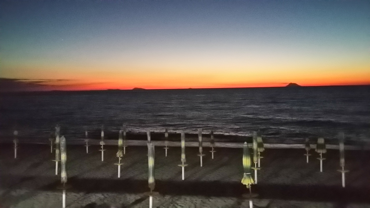 Lido La Playa