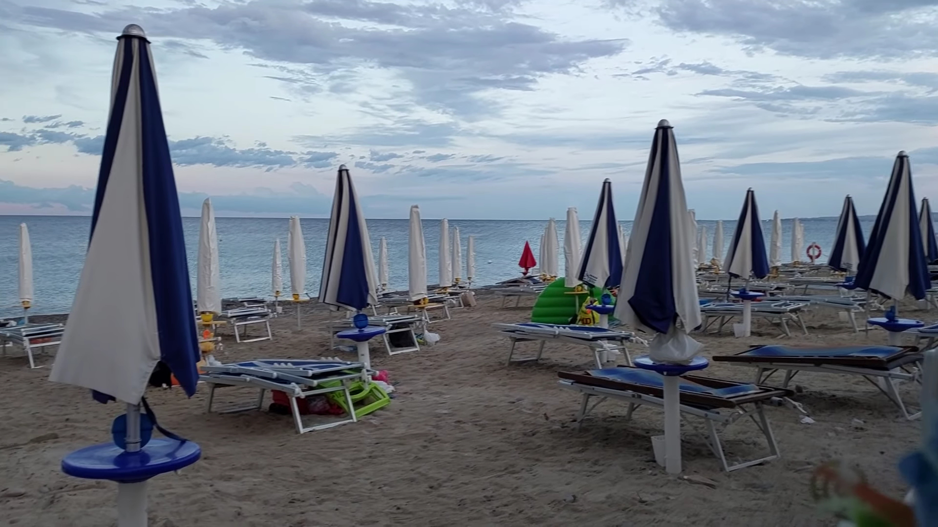 Lido La Playa, Gioia Tauro