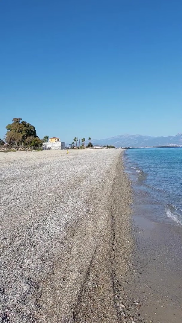 Lido La Playa