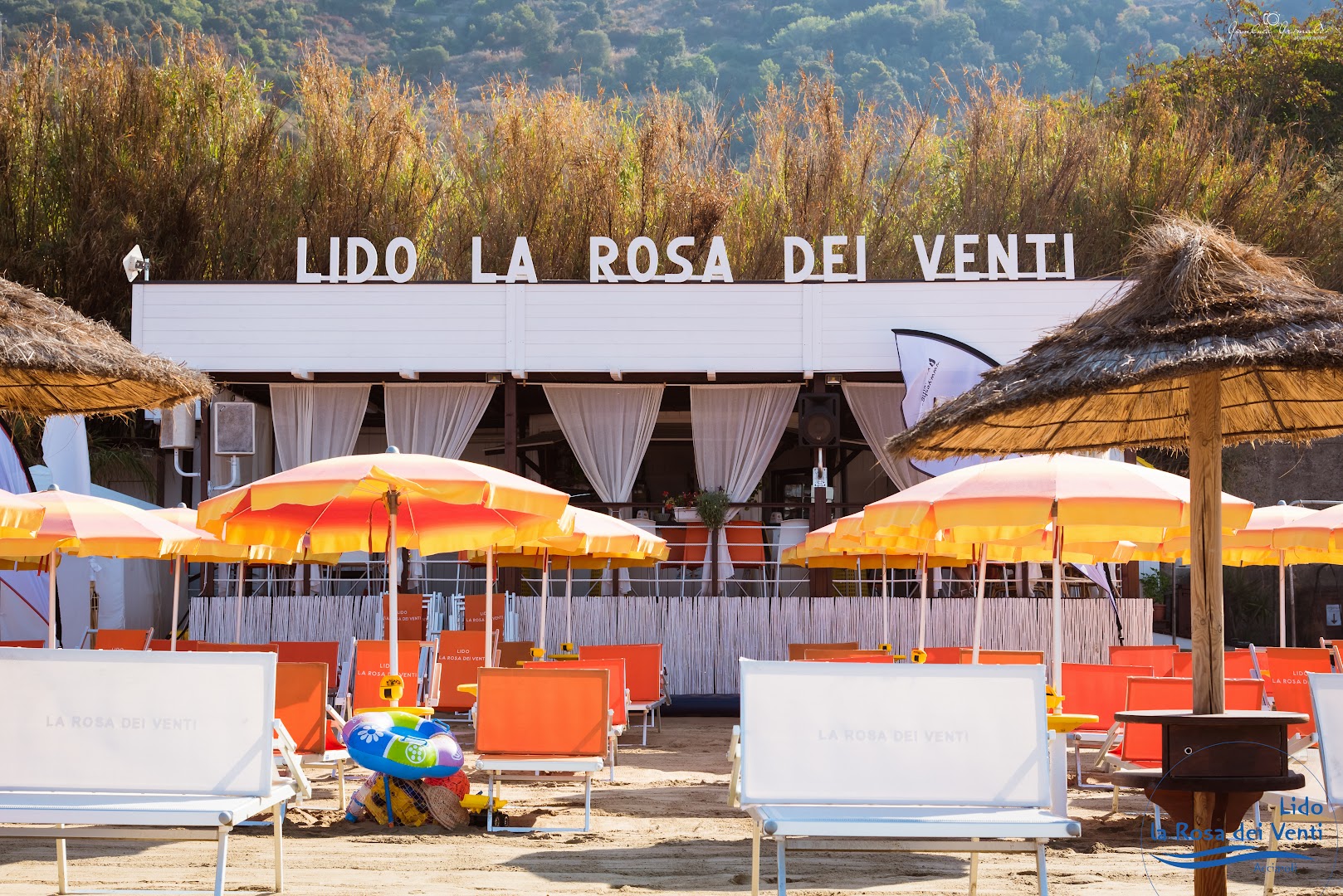 Lido La Rosa dei Venti