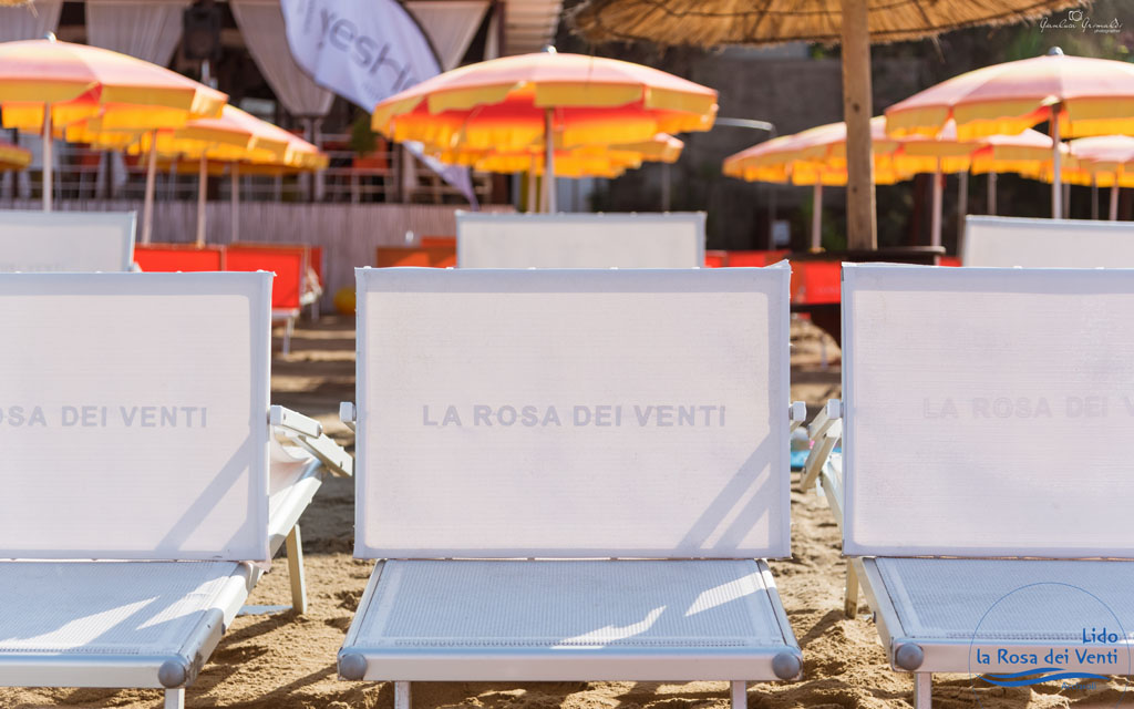 Lido La Rosa dei Venti