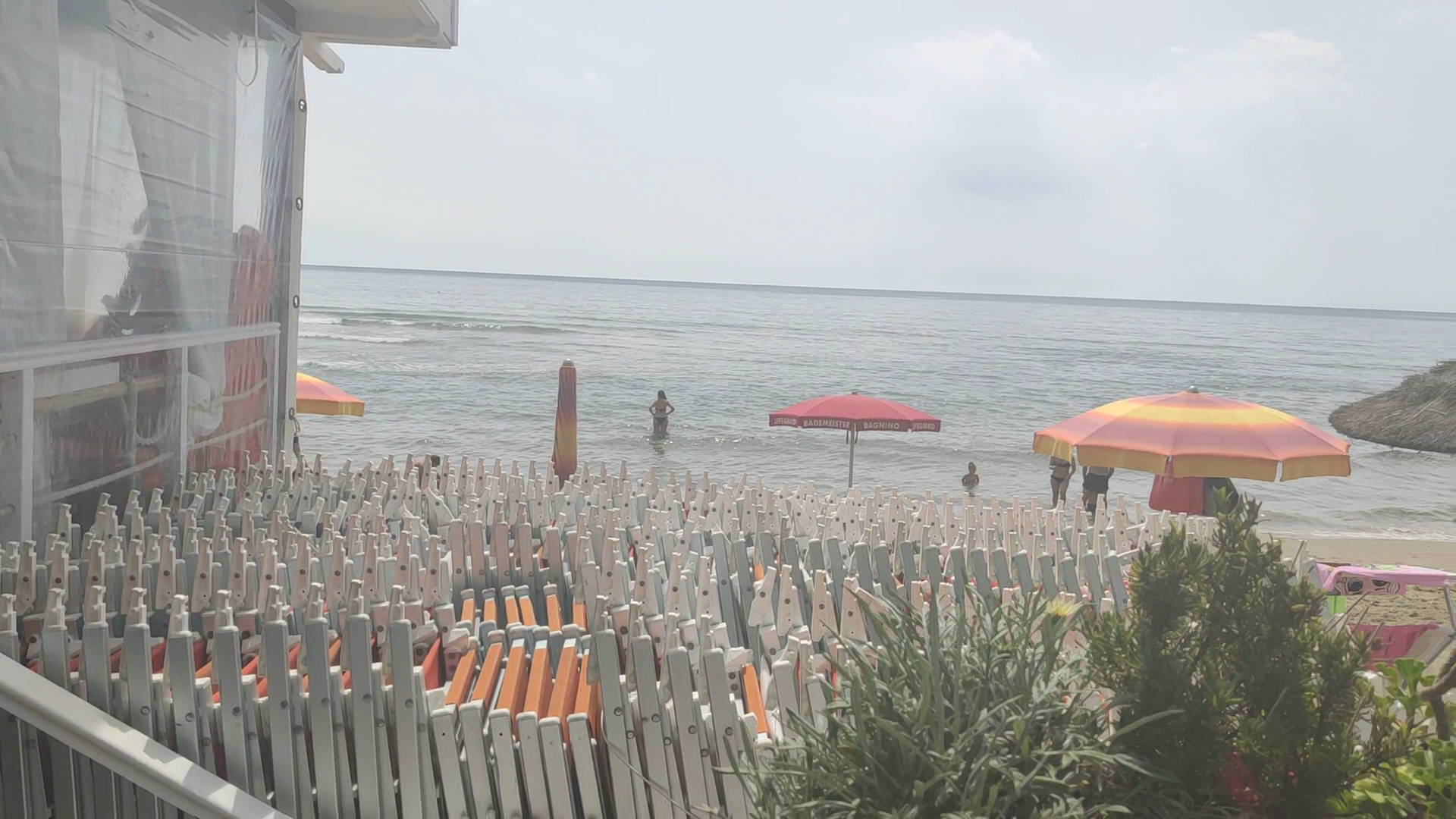 Lido La Rosa dei Venti