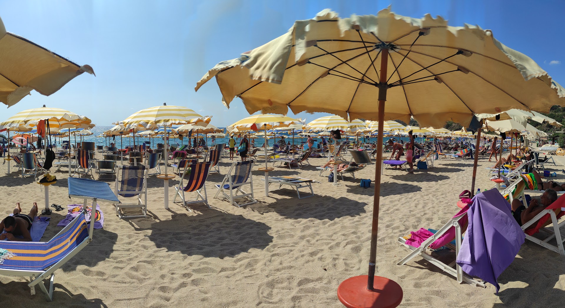 Lido La Rotonda