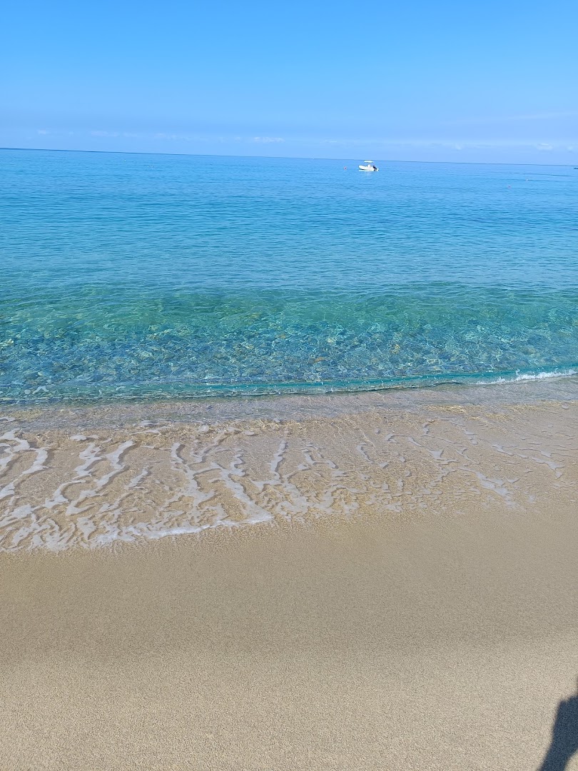 Lido La Rotonda