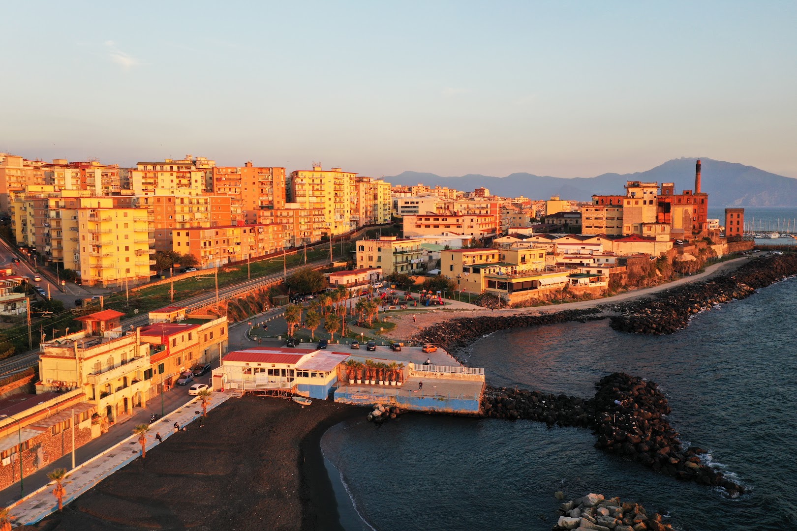 Lido La Scala