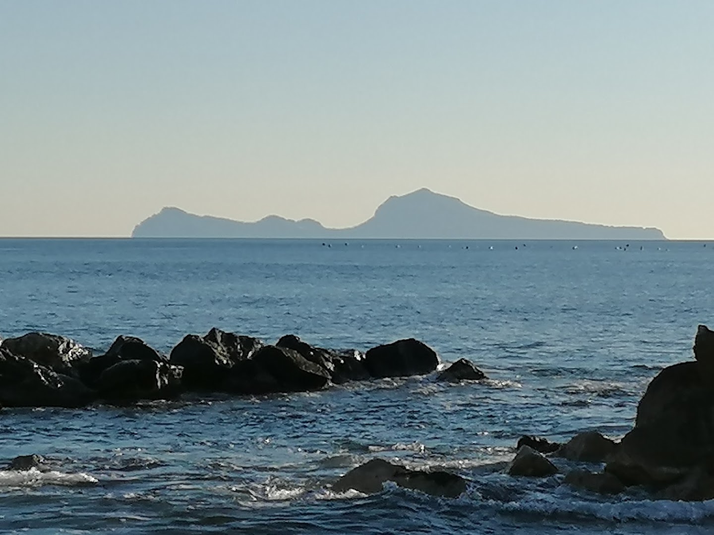 Lido La Scala