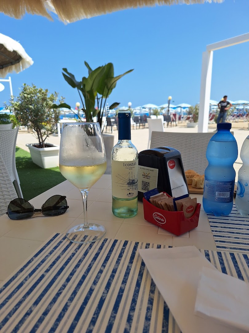 Lido La Scogliera