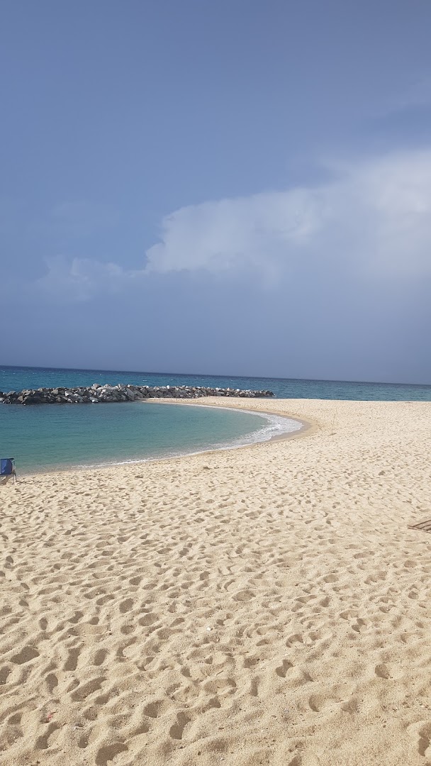 Lido La Scogliera