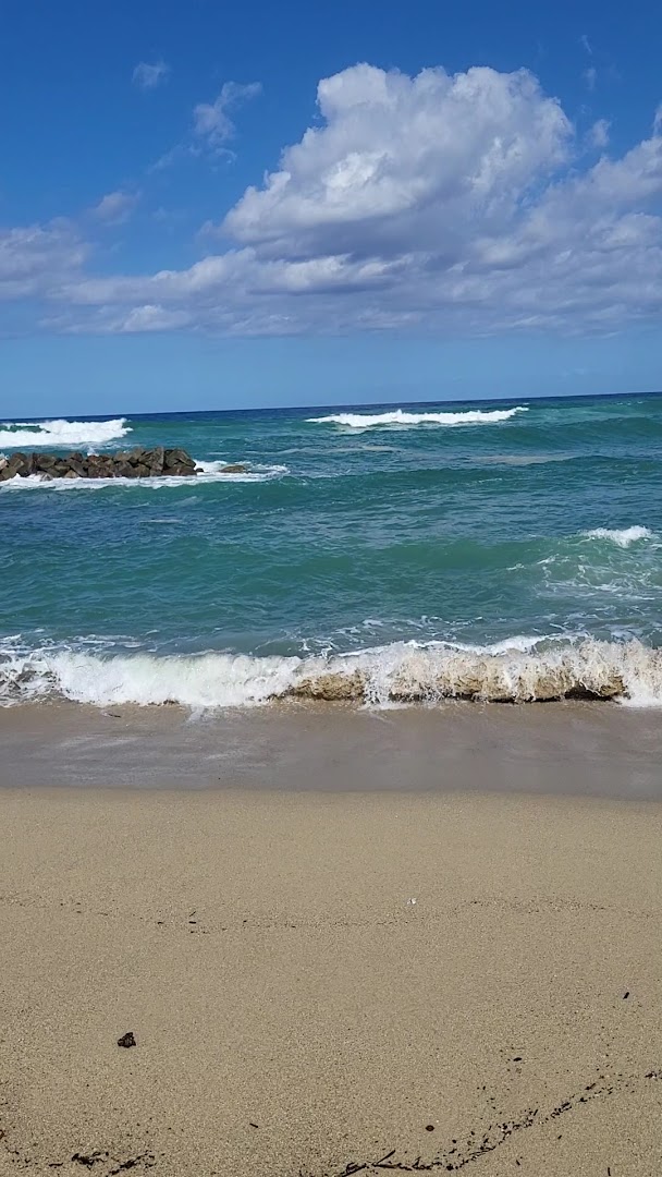 Lido La Scogliera