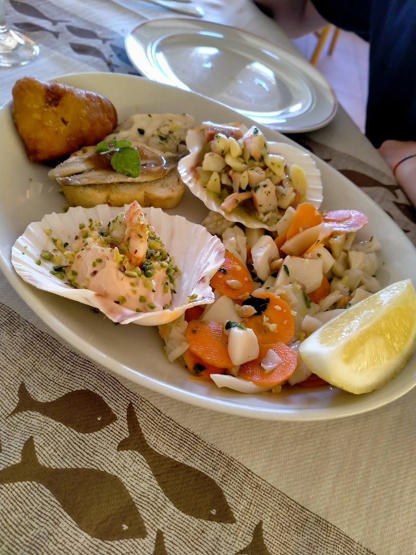Lido La Sirena Ristorante Pizzeria