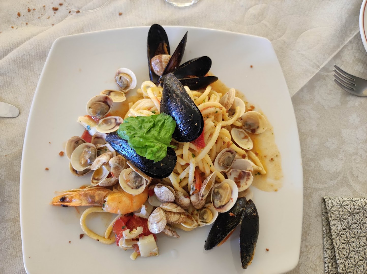 Lido La Sirena Ristorante Pizzeria