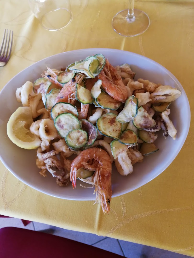 Lido La Sirena Ristorante Pizzeria