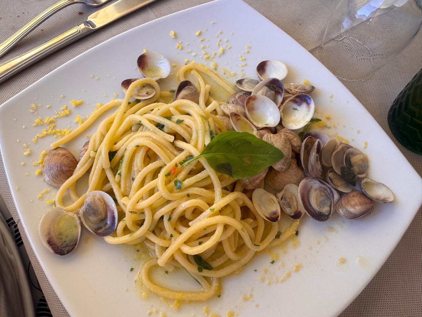 Lido La Sirena Ristorante Pizzeria