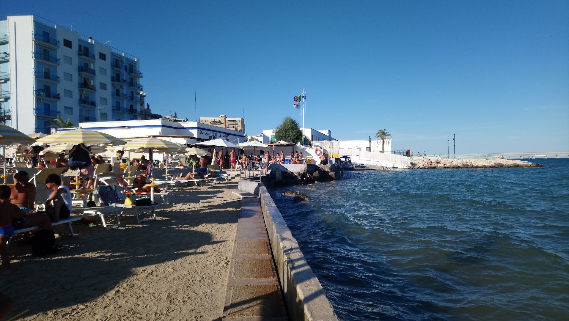 Lido La Sirenetta