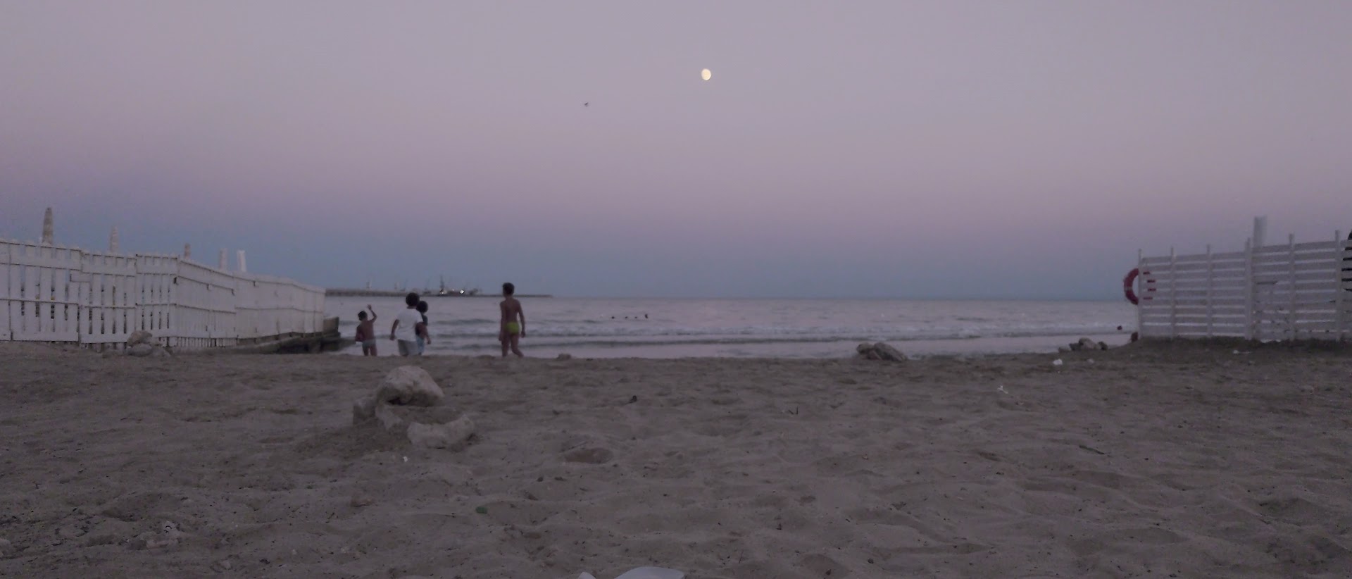 Lido La Sirenetta